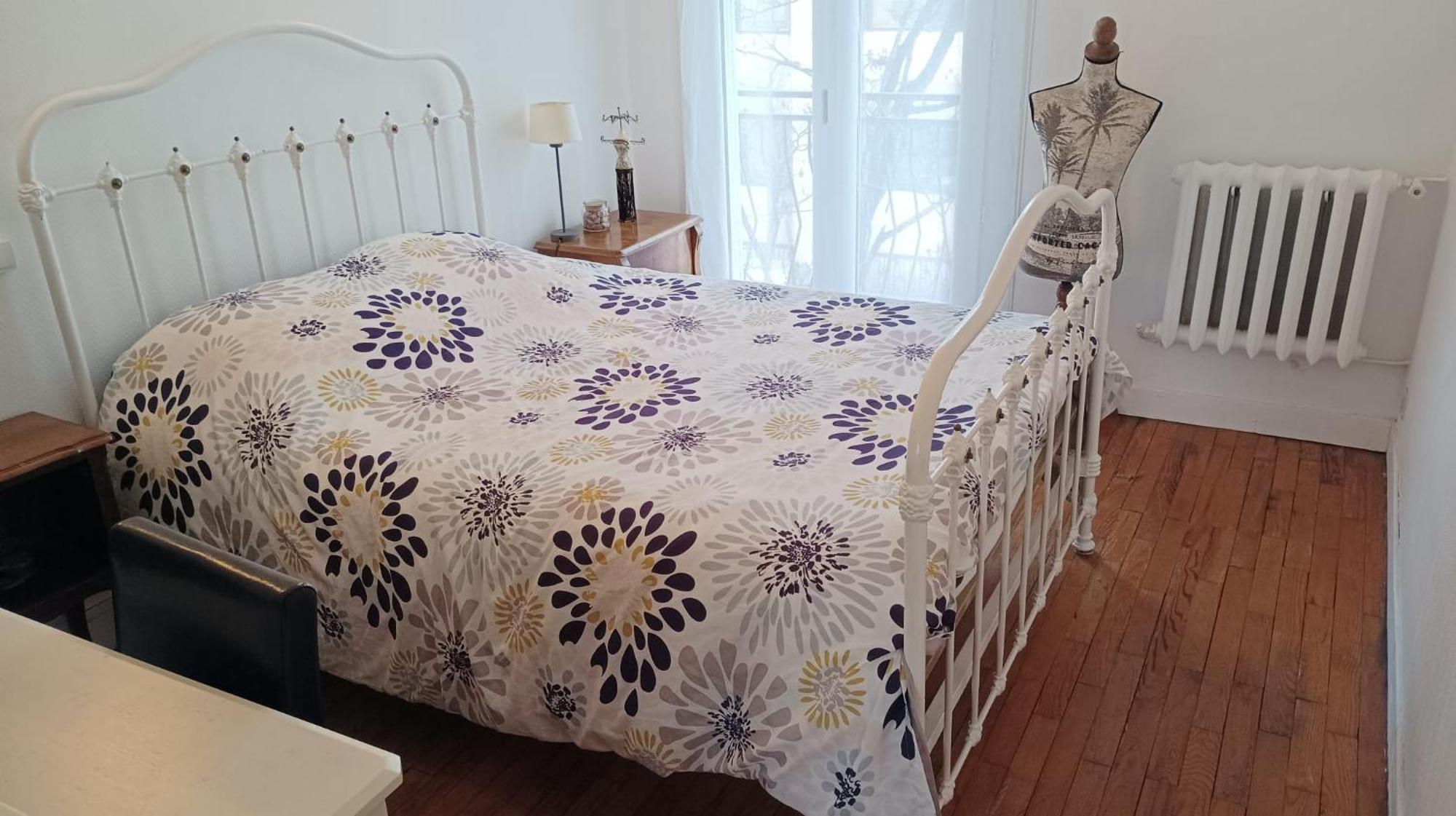Apartmán Echappee Belle A Montauban - Garage Exteriér fotografie